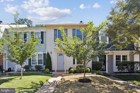 7757 Wolford Way, Lorton, VA 22079