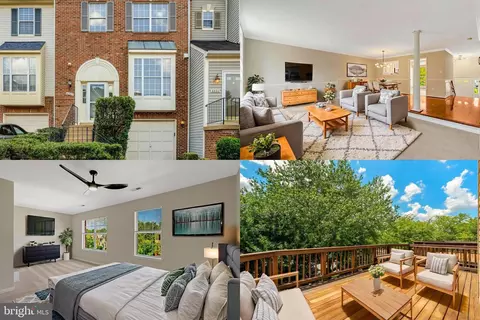 6802 Kerrywood Cir, Centreville, VA 20121