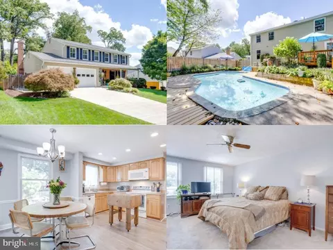 8335 Terra Grande Ave, Springfield, VA 22153