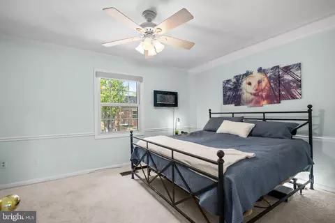 Bedroom - 8550 Milford Ct #892, Springfield, VA 22152 photo 1 of 5