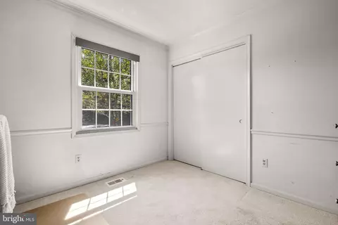 Bedroom - 8550 Milford Ct #892, Springfield, VA 22152 photo 5 of 5