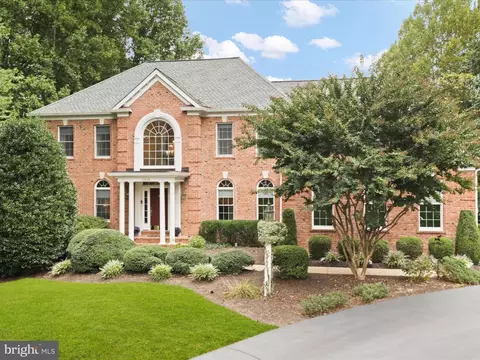 11498 Quailwood Manor Dr, Fairfax Station, VA 22039