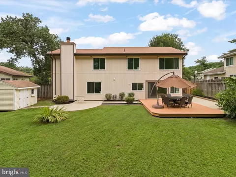5922 Hall St, Springfield, VA 22152 photo 39