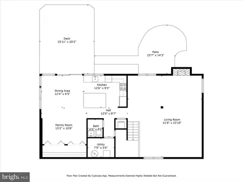 5922 Hall St, Springfield, VA 22152 photo 44