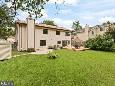 5922 Hall St, Springfield, VA 22152 photo 38