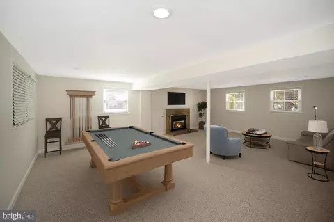 Living - 6400 Kroy Dr, Springfield, VA 22150 photo 7 of 7