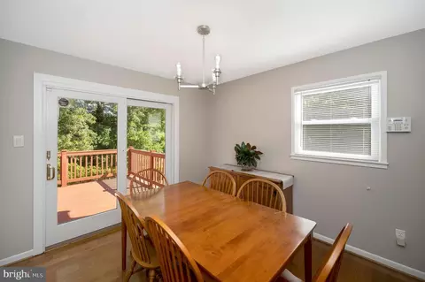 Dining - 6400 Kroy Dr, Springfield, VA 22150 photo 1 of 1
