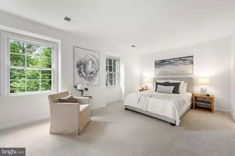 Bedroom - 1802 Cranberry Ln, Reston, VA 20191 photo 1 of 6