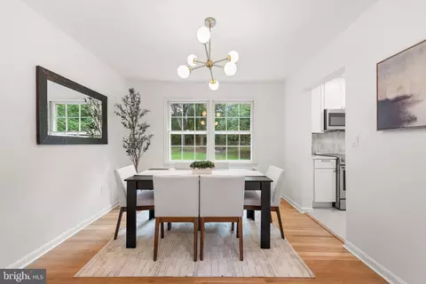 Dining - 1802 Cranberry Ln, Reston, VA 20191 photo 1 of 3