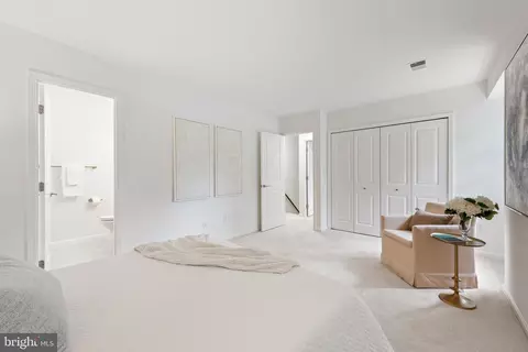 Bedroom - 1802 Cranberry Ln, Reston, VA 20191 photo 2 of 6