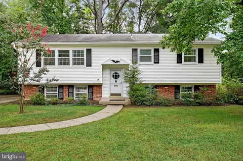 1704 Cool Spring Dr, Alexandria, VA 22308