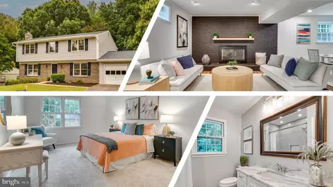 5019 Powell Rd, Fairfax, VA 22032