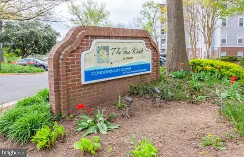 3176 Summit Square Dr #4-E3, Oakton, VA 22124 photo 25