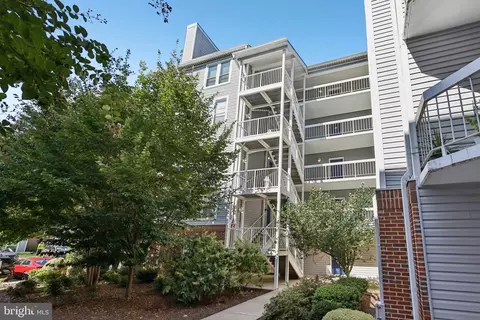 3176 Summit Square Dr #4-E3, Oakton, VA 22124 photo 27
