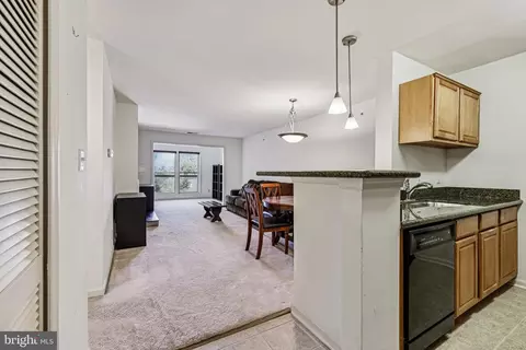 3176 Summit Square Dr #4-E3, Oakton, VA 22124 photo 9