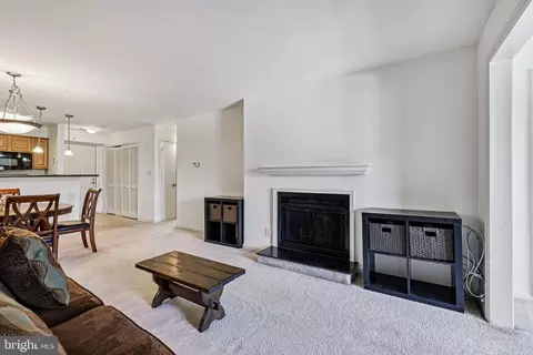 3176 Summit Square Dr #4-E3, Oakton, VA 22124 photo 5