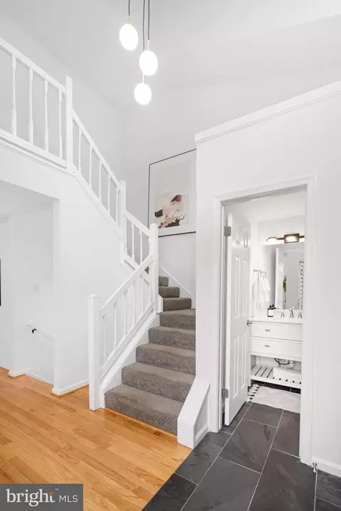Entry Way - 1502 Deer Point Way, Reston, VA 20194 photo 2 of 5