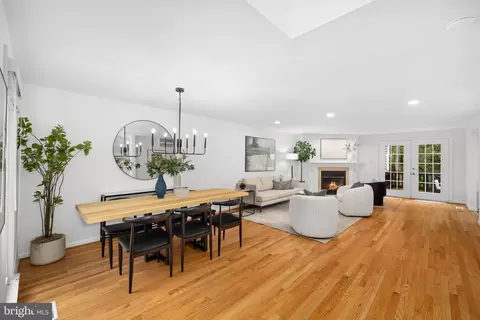Dining - 1502 Deer Point Way, Reston, VA 20194 photo 1 of 2