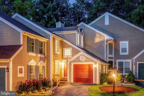 Exterior - 1502 Deer Point Way, Reston, VA 20194 photo 9 of 9