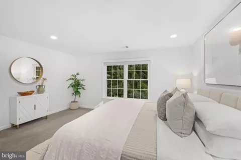 Bedroom - 1502 Deer Point Way, Reston, VA 20194 photo 3 of 9