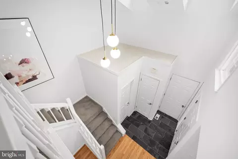 Entry Way - 1502 Deer Point Way, Reston, VA 20194 photo 4 of 5
