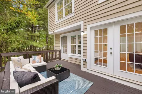 Exterior - 1502 Deer Point Way, Reston, VA 20194 photo 3 of 9