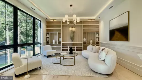 Living - 1441 Woodacre Dr, Mclean, VA 22101 photo 1 of 3