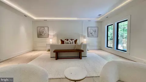 Bedroom - 1441 Woodacre Dr, Mclean, VA 22101 photo 1 of 1