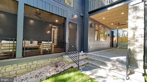 Exterior - 1441 Woodacre Dr, Mclean, VA 22101 photo 9 of 9