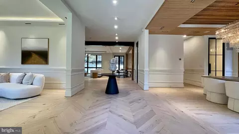 Entry Way - 1441 Woodacre Dr, Mclean, VA 22101 photo 1 of 25
