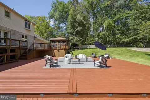 6006 River Dr, Lorton, VA 22079 photo 48