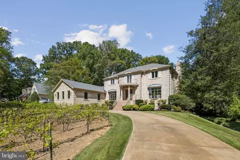 6006 River Dr, Lorton, VA 22079 photo 4