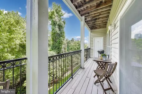 Exterior - 1571 Spring Gate Dr #6208, Mclean, VA 22102 photo 3 of 10
