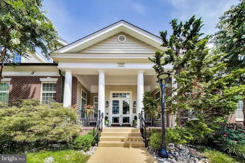 Exterior - 1571 Spring Gate Dr #6208, Mclean, VA 22102 photo 5 of 10