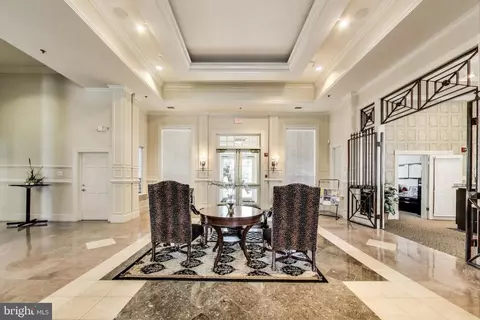 Entry Way - 1571 Spring Gate Dr #6208, Mclean, VA 22102 photo 3 of 4