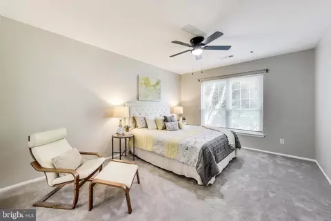 Bedroom - 1571 Spring Gate Dr #6208, Mclean, VA 22102 photo 1 of 4