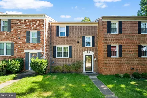 7702 Brandeis Way, Springfield, VA 22153