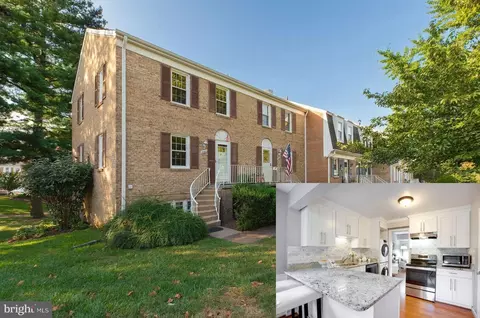 14401 Cool Oak Ln, Centreville, VA 20121