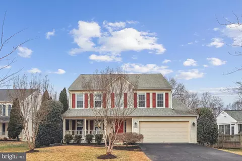 7211 Bonniemill Ln, Springfield, VA 22150