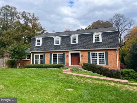 1709 Jumper Ct, Vienna, VA 22182