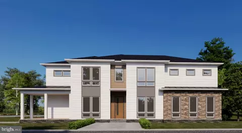 703 Cottage St SW, Vienna, VA 22180