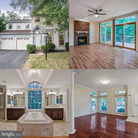 3512 Armfield Farm Dr, Chantilly, VA 20151