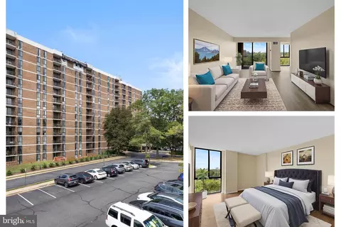 2311 Pimmit Dr #618, Falls Church, VA 22043