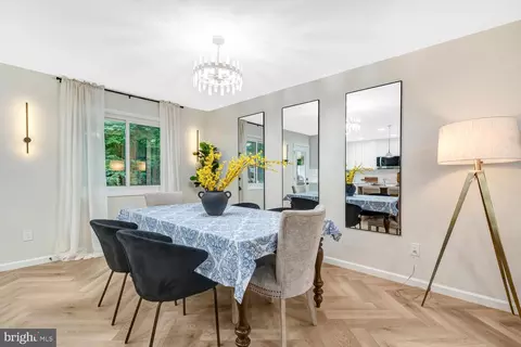 Dining - 1929 Baton Dr, Vienna, VA 22182 photo 2 of 2