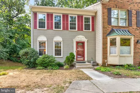 10636 Alison Dr, Burke, VA 22015
