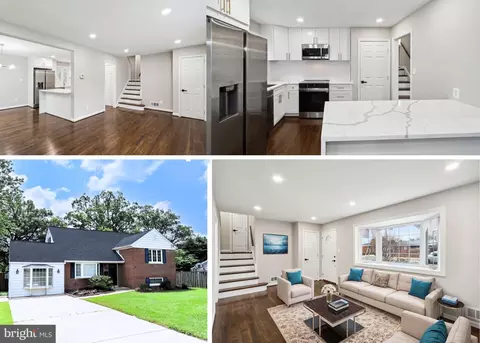 6821 Floyd Ave, Springfield, VA 22150