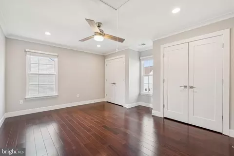Bedroom - 6287 Willowfield Way, Springfield, VA 22150 photo 2 of 3