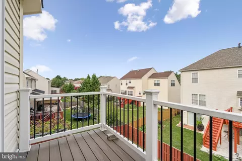 Exterior - 6287 Willowfield Way, Springfield, VA 22150 photo 12 of 12