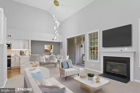 6864 F Brindle Heath Way #208, Alexandria, VA 22315