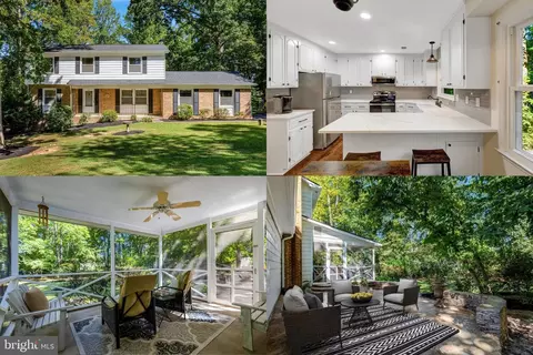 11636 Highland Ter, Fairfax, VA 22030